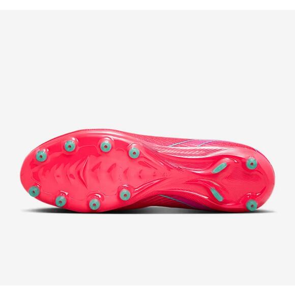 Size 11.5 M/ 13 W, Nike Zoom Mercurial Vapor 16 Pro AG-Pro Cleats NBY FQ8684 800 main image 6